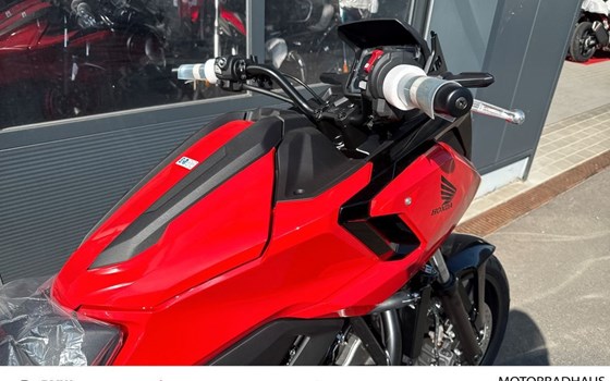 Neufahrzeug Honda NC750X - Bild 5