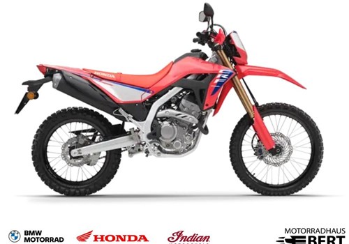 Honda CRF300L