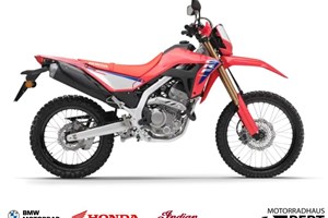 Offer Honda CRF300L