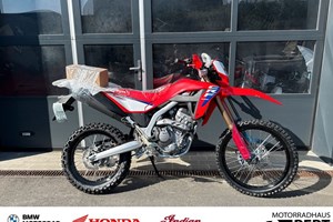 Angebot Honda CRF300L