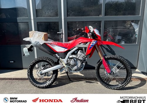 Honda CRF300L
