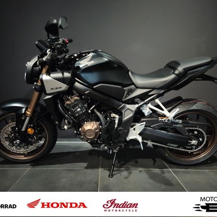 Honda CB650R