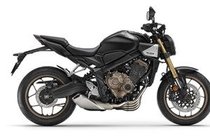Offer Honda CB650R E-Clutch