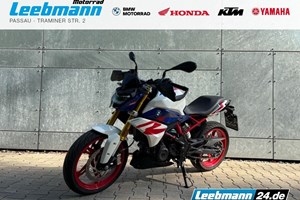 Angebot BMW G 310 R