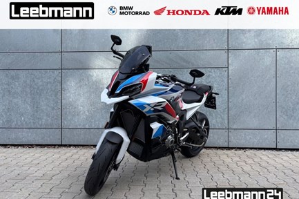 BMW M 1000 XR