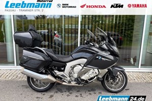 Angebot BMW K 1600 GTL