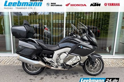 BMW K 1600 GTL