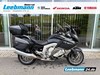 BMW K 1600 GTL