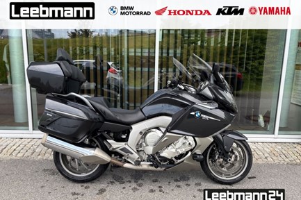 BMW K 1600 GTL