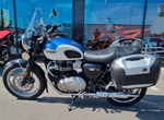 Angebot Triumph Bonneville T100