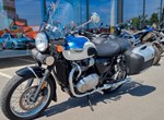 Angebot Triumph Bonneville T100