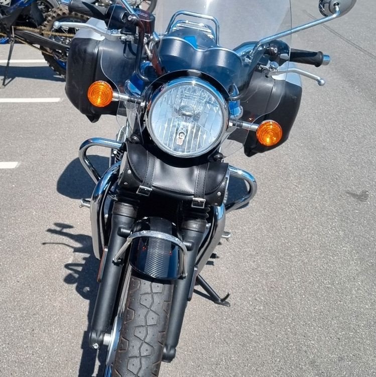 Angebot Triumph Bonneville T100