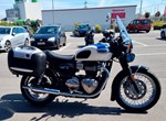 Angebot Triumph Bonneville T100