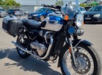 Angebot Triumph Bonneville T100