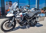 Angebot Triumph Tiger 800 XCx