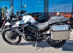 Angebot Triumph Tiger 800 XCx