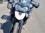 Angebot Triumph Tiger 800 XCx