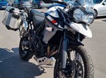 Angebot Triumph Tiger 800 XCx