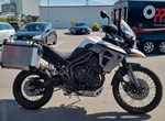 Angebot Triumph Tiger 800 XCx