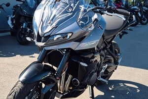 Angebot Triumph Tiger Sport 800