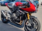Angebot Triumph Speed Triple R