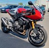 Triumph Speed Triple R