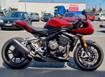 Angebot Triumph Speed Triple R