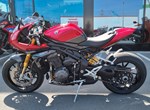 Angebot Triumph Speed Triple R