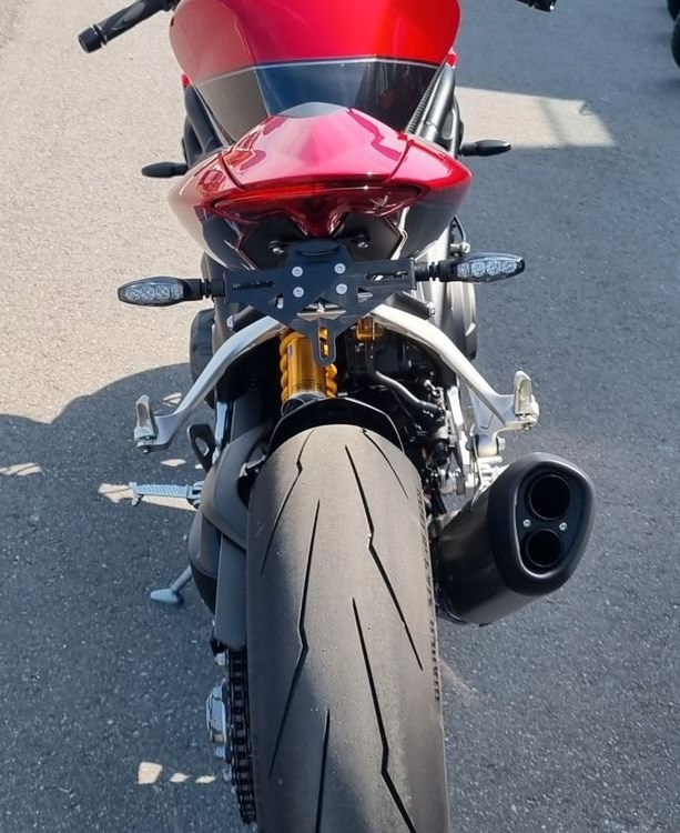 Angebot Triumph Speed Triple R