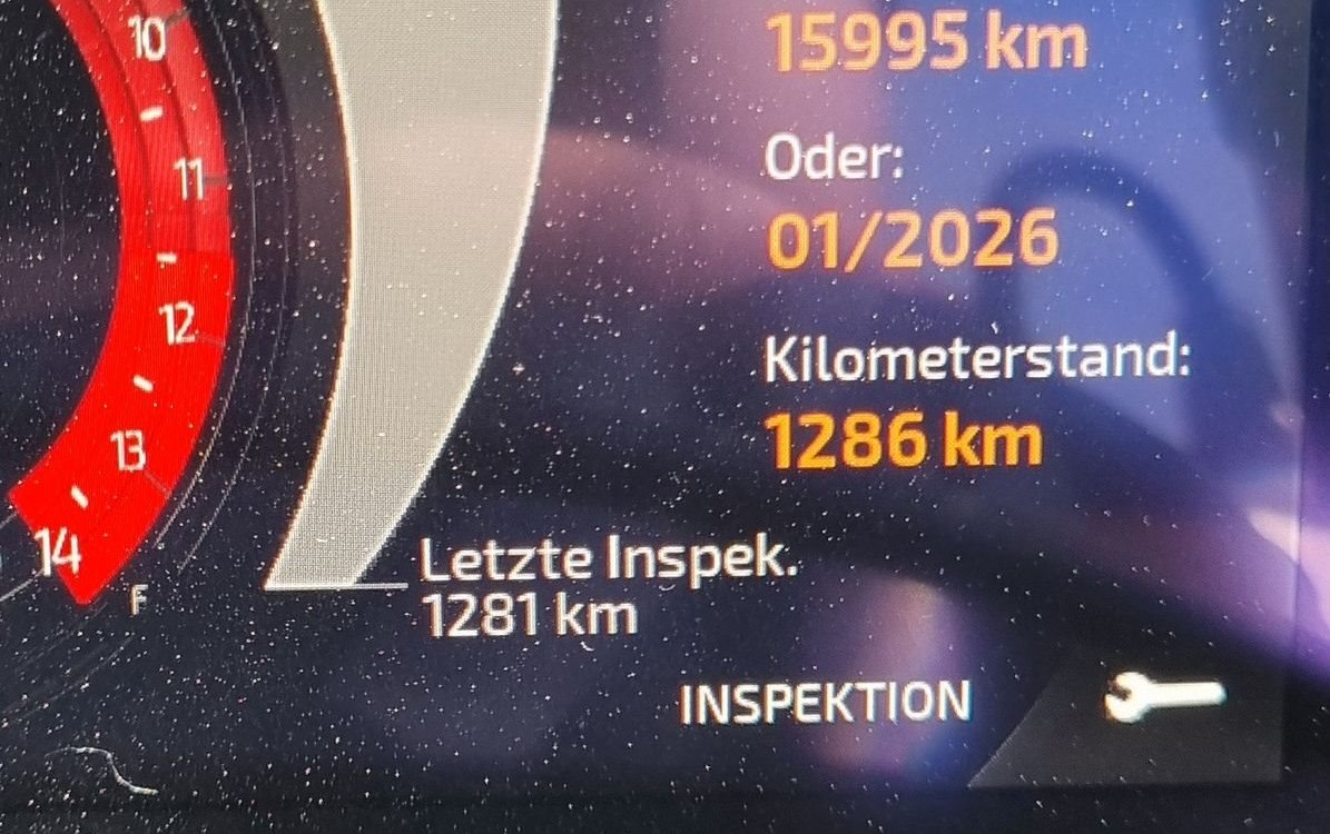 Angebot Triumph Speed Triple R