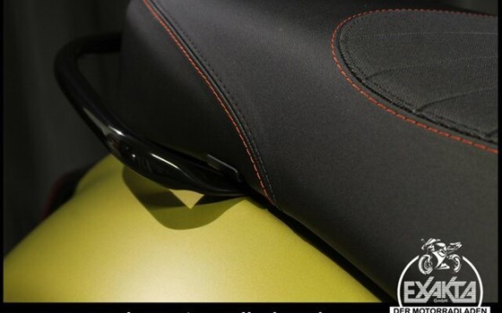 Neufahrzeug Vespa GTS 125 Supersport iGET - Bild 30