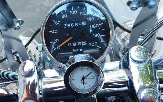 Gebrauchtmotorrad Suzuki VS 1400 GLP Intruder - Bild 6