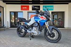 Angebot Moto Guzzi Stelvio PFF
