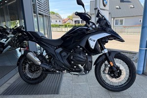 Angebot BMW R 1300 GS
