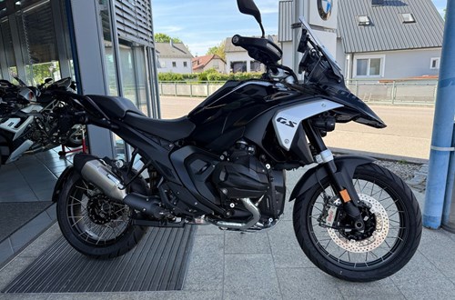 BMW R 1300 GS
