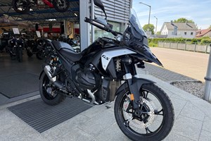 Angebot BMW R 100 GS