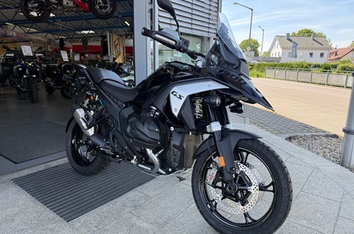 BMW R 100 GS