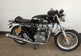 Gebrauchte Royal Enfield Continental GT