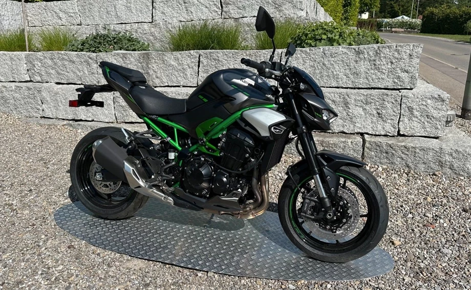 Angebot Kawasaki Z900 Bild 1: Angebot Kawasaki Z900