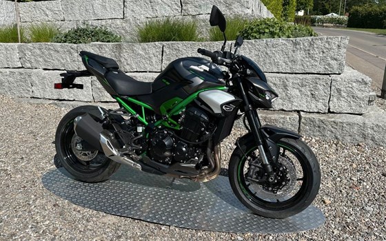 Neufahrzeug Kawasaki Z900 - Bild 1