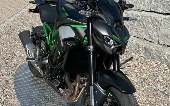 Neufahrzeug Kawasaki Z900 - Bild 2