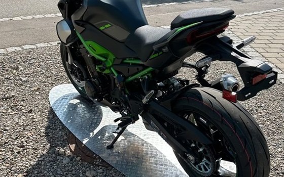 Neufahrzeug Kawasaki Z900 - Bild 3