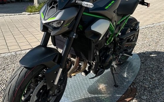 Neufahrzeug Kawasaki Z900 - Bild 4