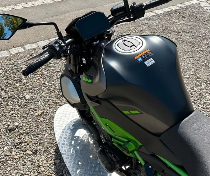 Angebot Kawasaki Z900 Bild 5: Angebot Kawasaki Z900