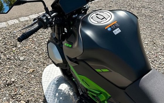 Neufahrzeug Kawasaki Z900 - Bild 5