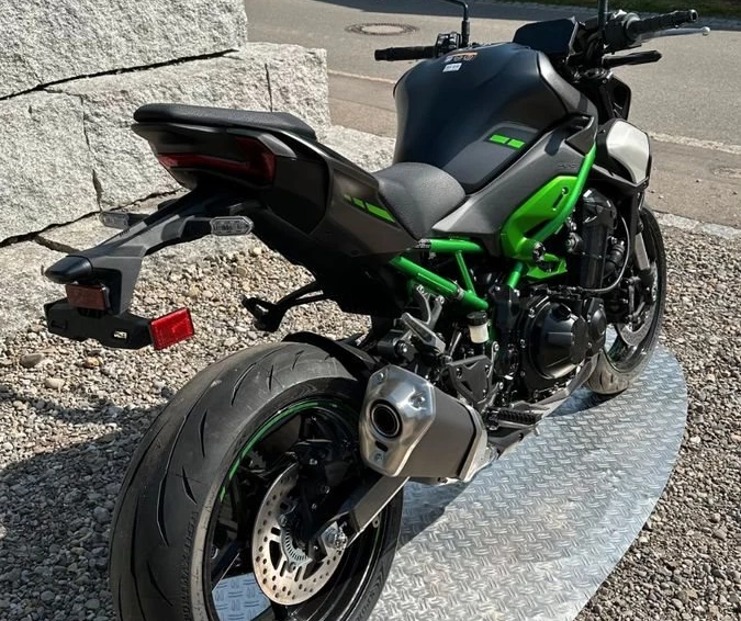 Angebot Kawasaki Z900 Bild 6: Angebot Kawasaki Z900