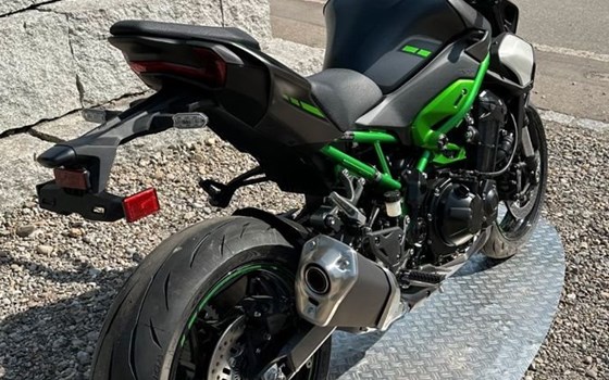 Neufahrzeug Kawasaki Z900 - Bild 6