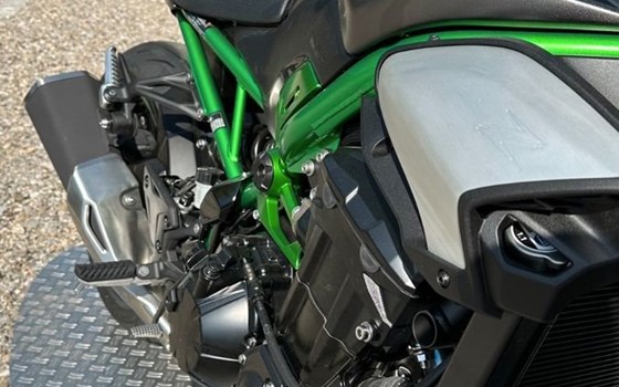 Neufahrzeug Kawasaki Z900 - Bild 7