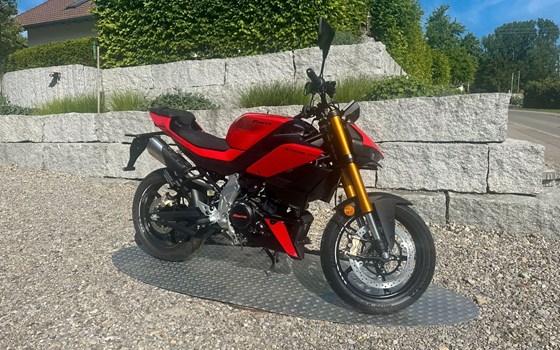 Neufahrzeug Fantic Stealth 125 - Bild 1