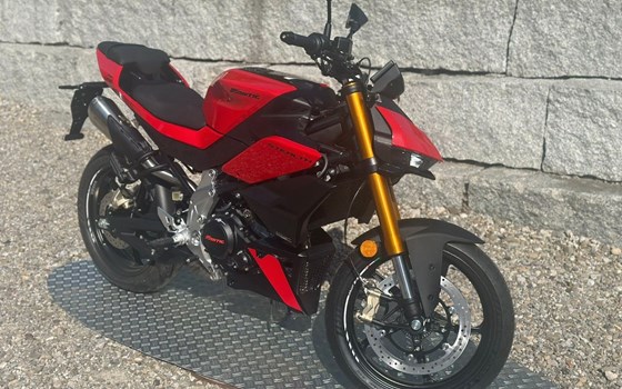 Neufahrzeug Fantic Stealth 125 - Bild 10